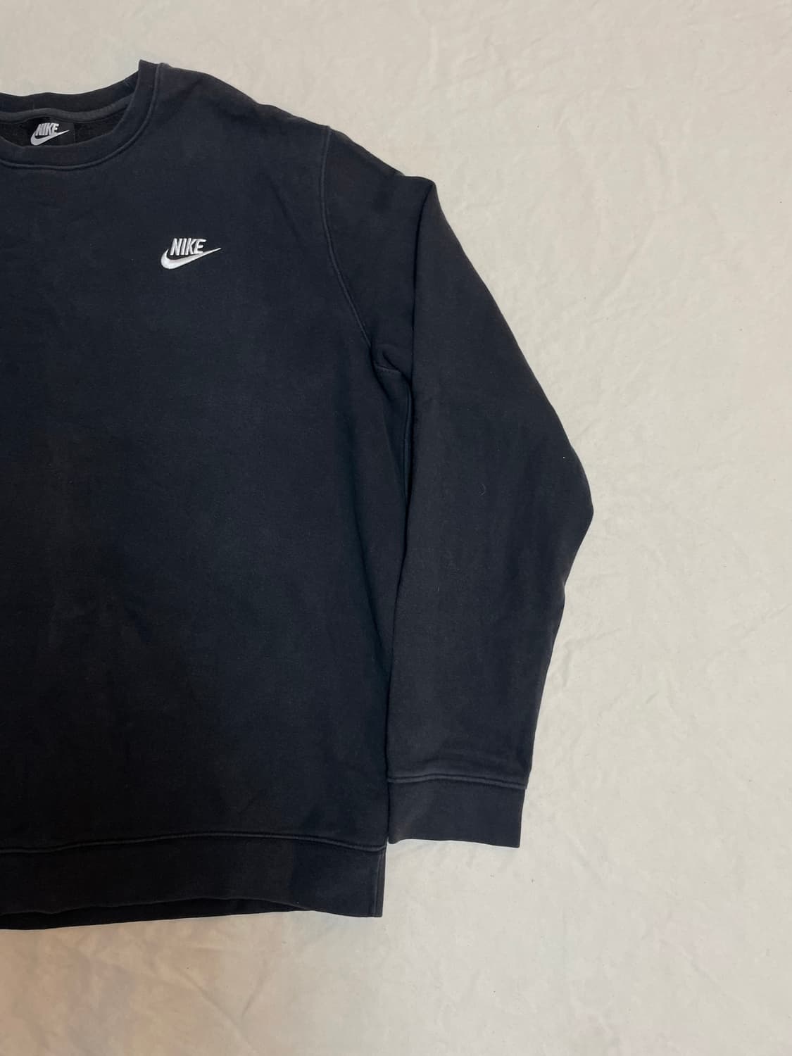 나이키 맨투맨  상품이미지3