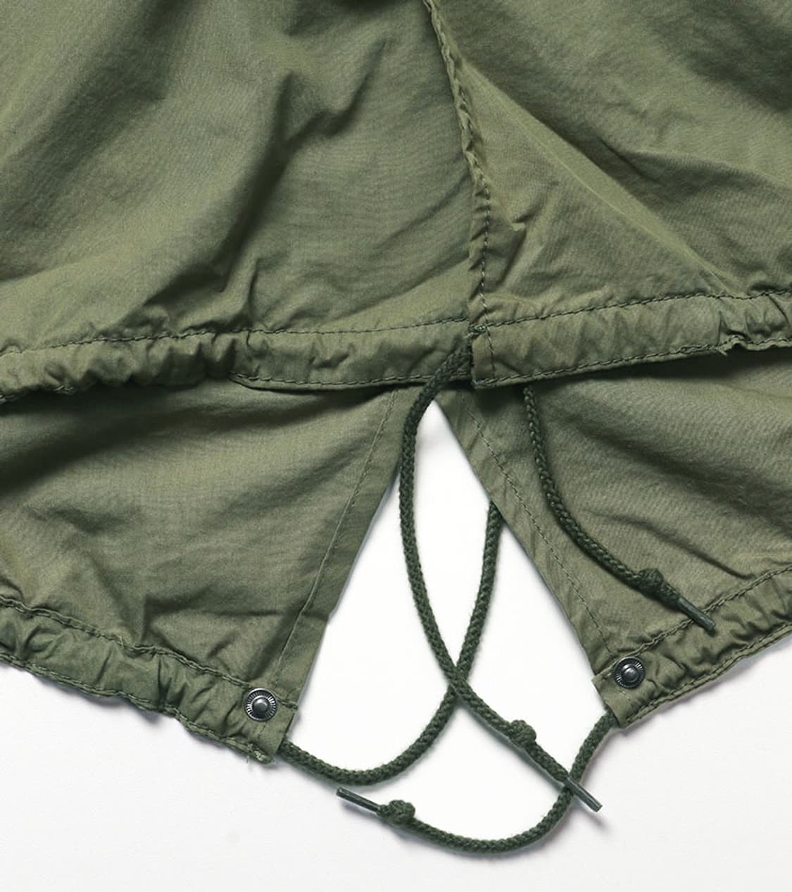 COEN - M65 FISHTAIL PARKA 상품이미지7