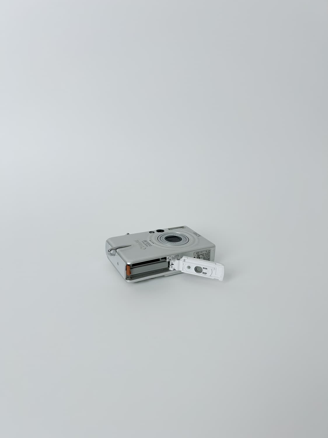 인기!) 캐논 익서스 30 ixus 빈티지 디카 상품이미지4