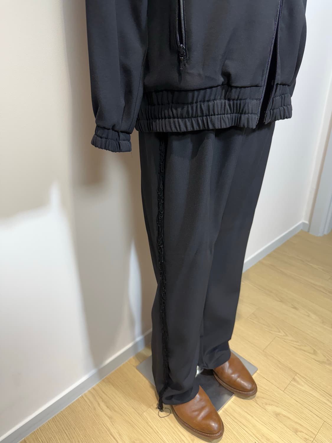 니들스 그런지 웨스턴 트랙수트 셋업 M 상품이미지3