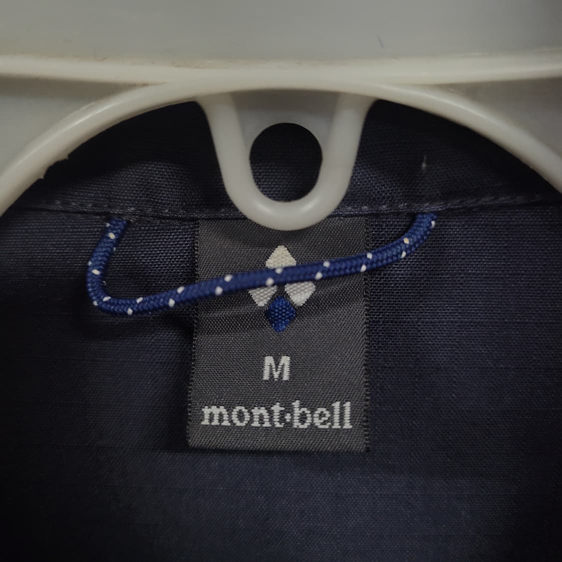 montbell 몽벨 블라스트 후드 자켓 상품이미지6