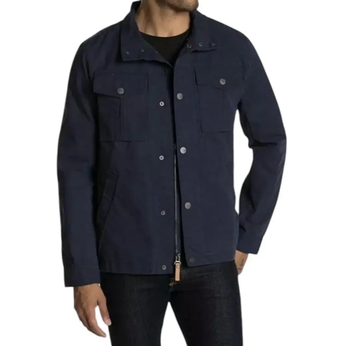 희귀 빈티지 어그 필드왁스자켓파카 상품이미지10