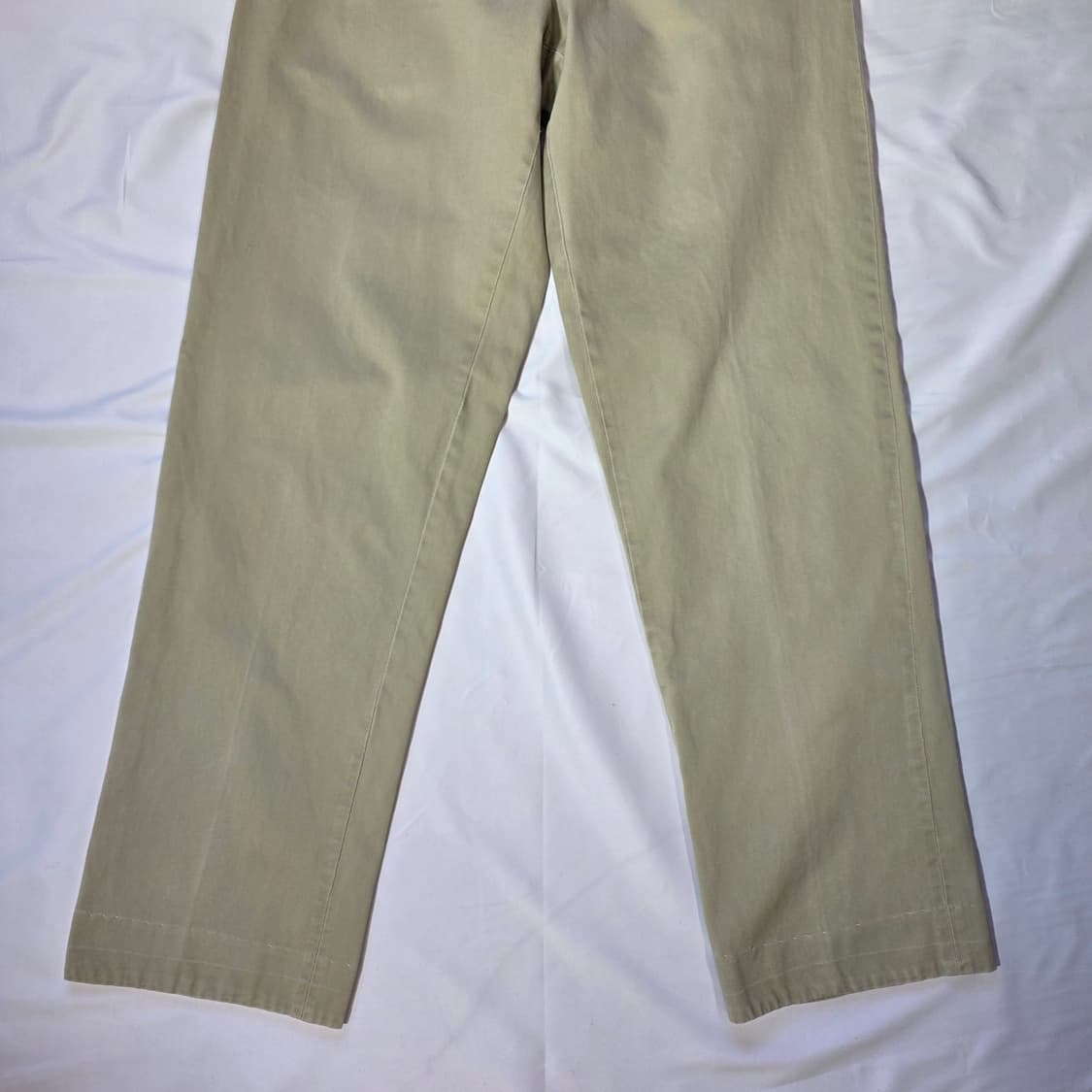 [31]60s GALEY&LORD 미군 오피서 치노팬츠 상품이미지3