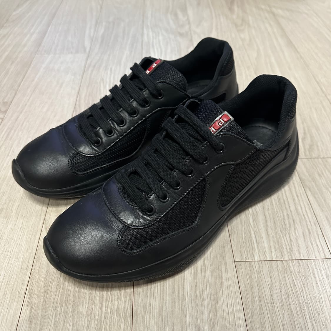 프라다 아메리카컵  상품이미지1