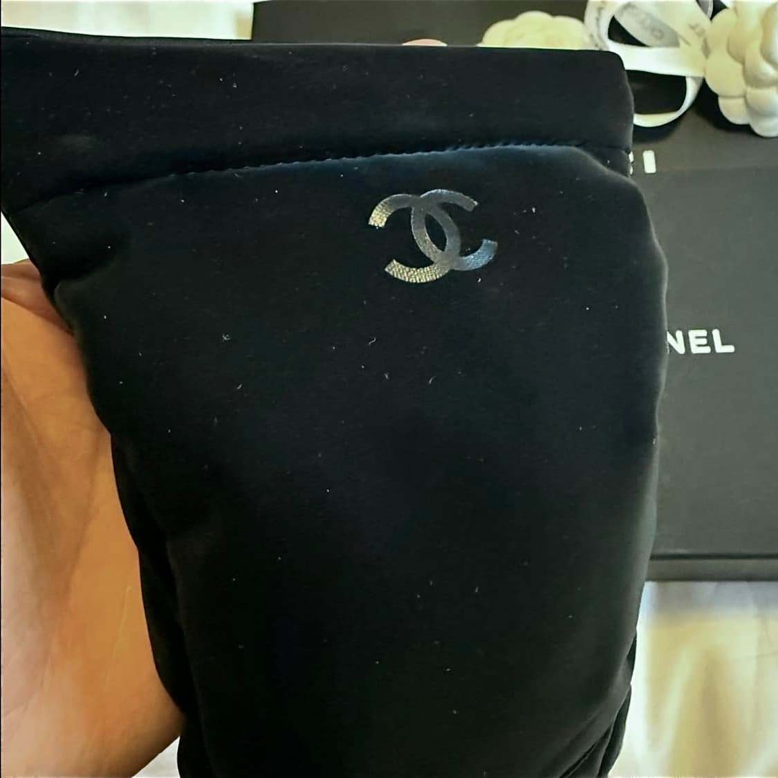 11일 까지만 판매 CHANEL 샤넬 선글라스 안일 상품이미지6