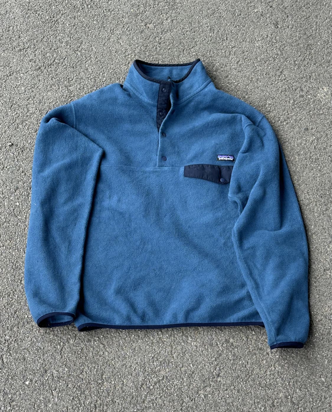 파타고니아 신칠라 (근본컬러) L 상품이미지1