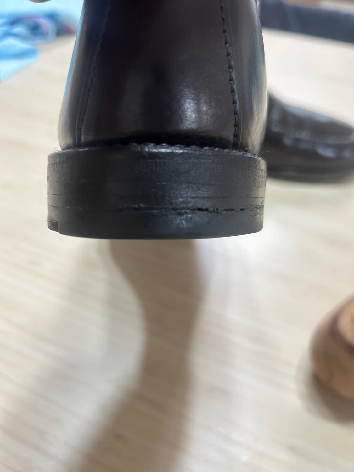 알든 986 us10.5 d 상품이미지5