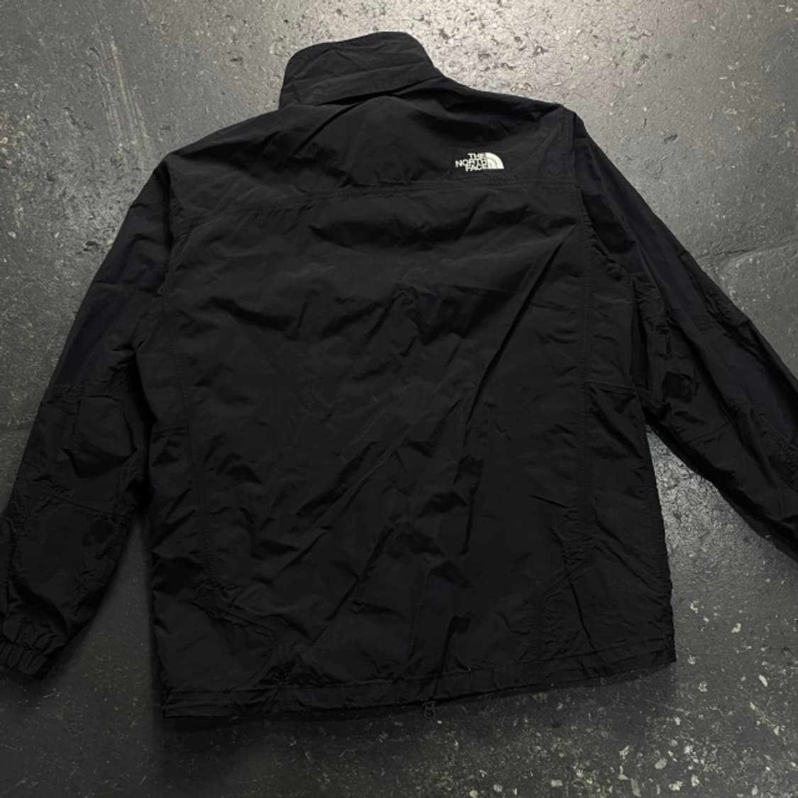 105 노스페이스 바람막이 상품이미지6