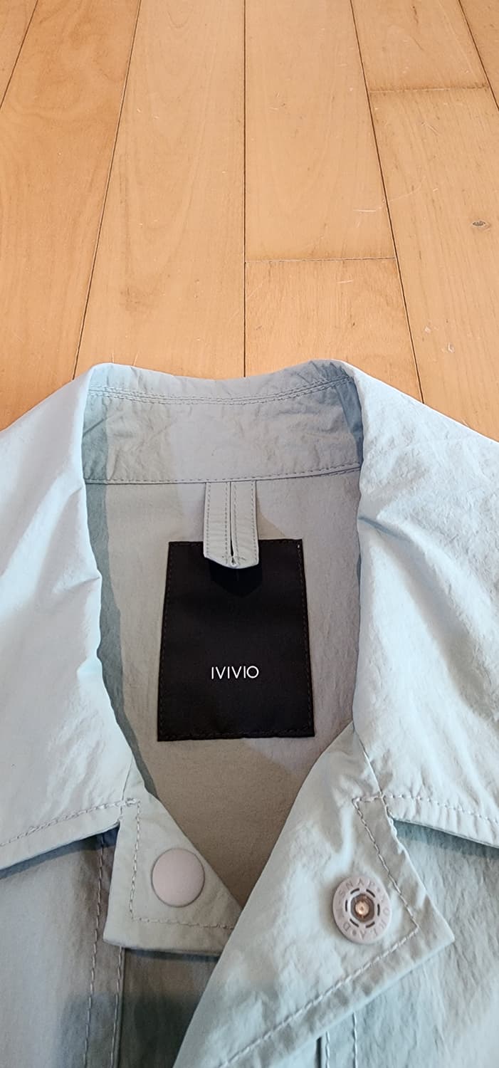 엠비오 민트 경량자켓 105 상품이미지6