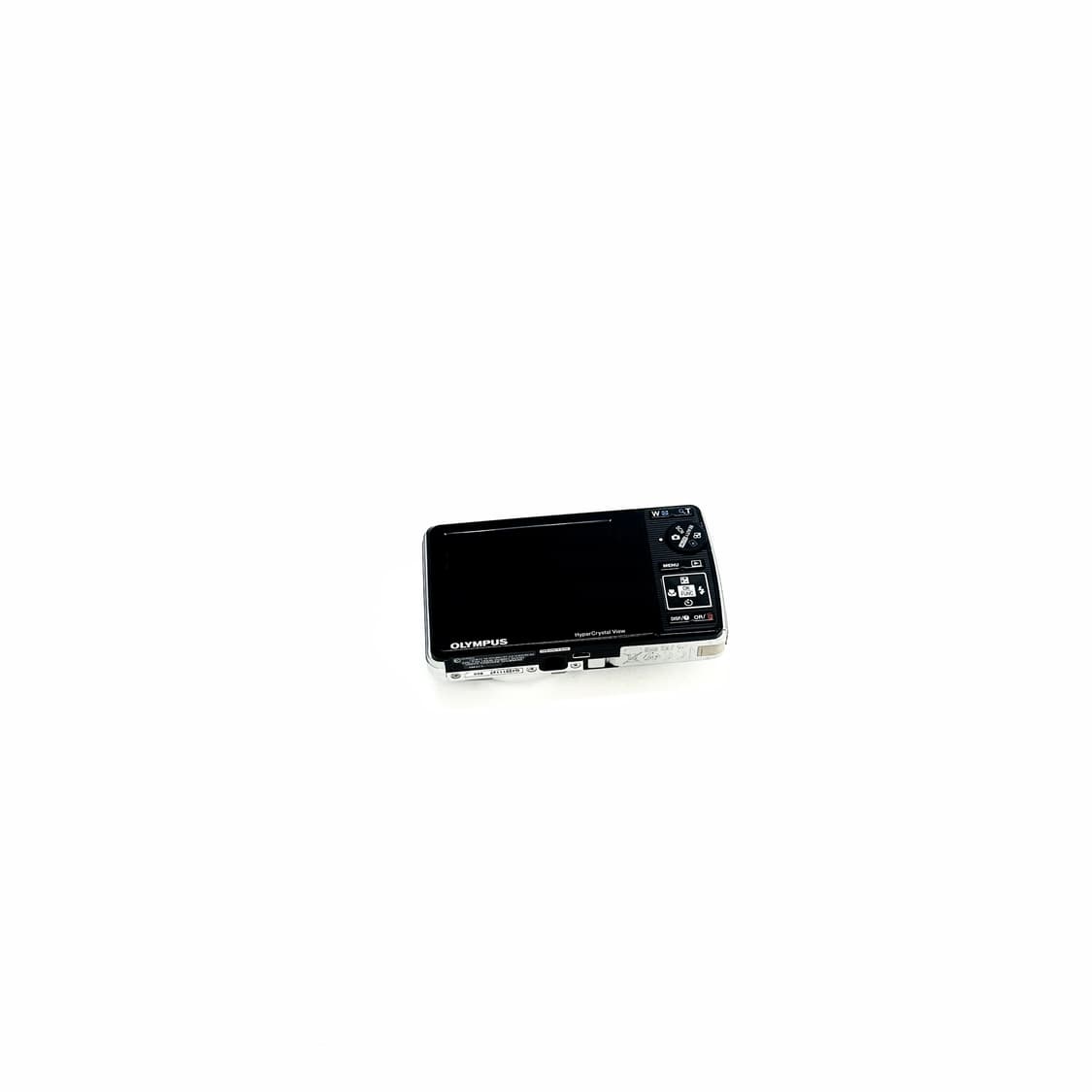 초희귀&강추!) Olympus Mju 7010 디카 카메라 상품이미지9
