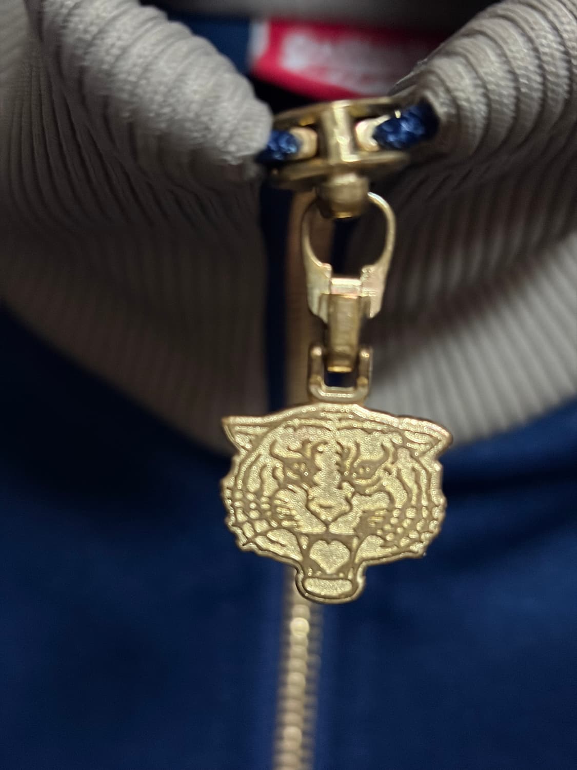 오니츠카  타이거 타이거JK 트랙탑 상품이미지2