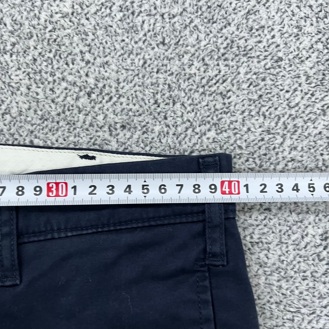 30 리바이스 치노팬츠 0403M 상품이미지7