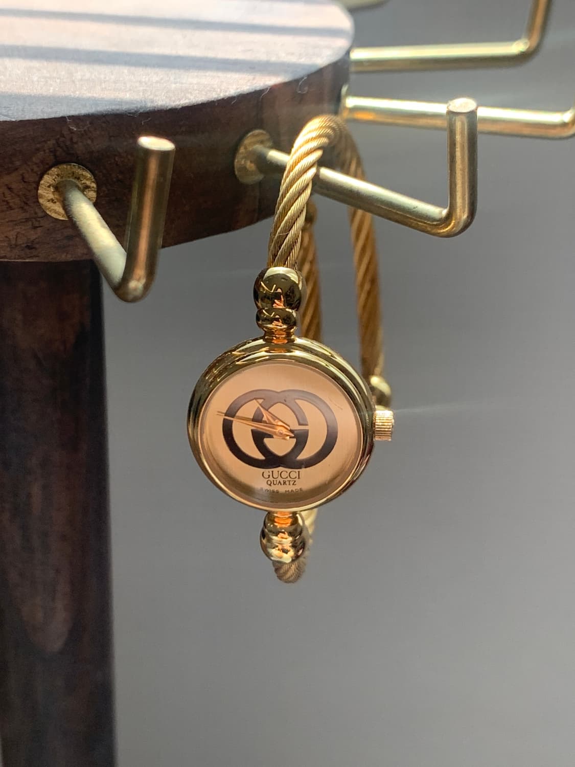 구찌시계 상품이미지2