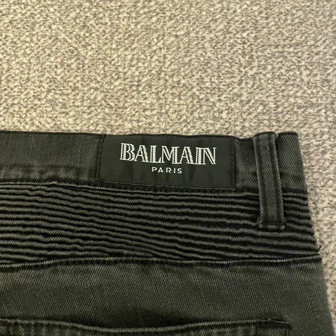 발망 바이커 진 상품이미지5