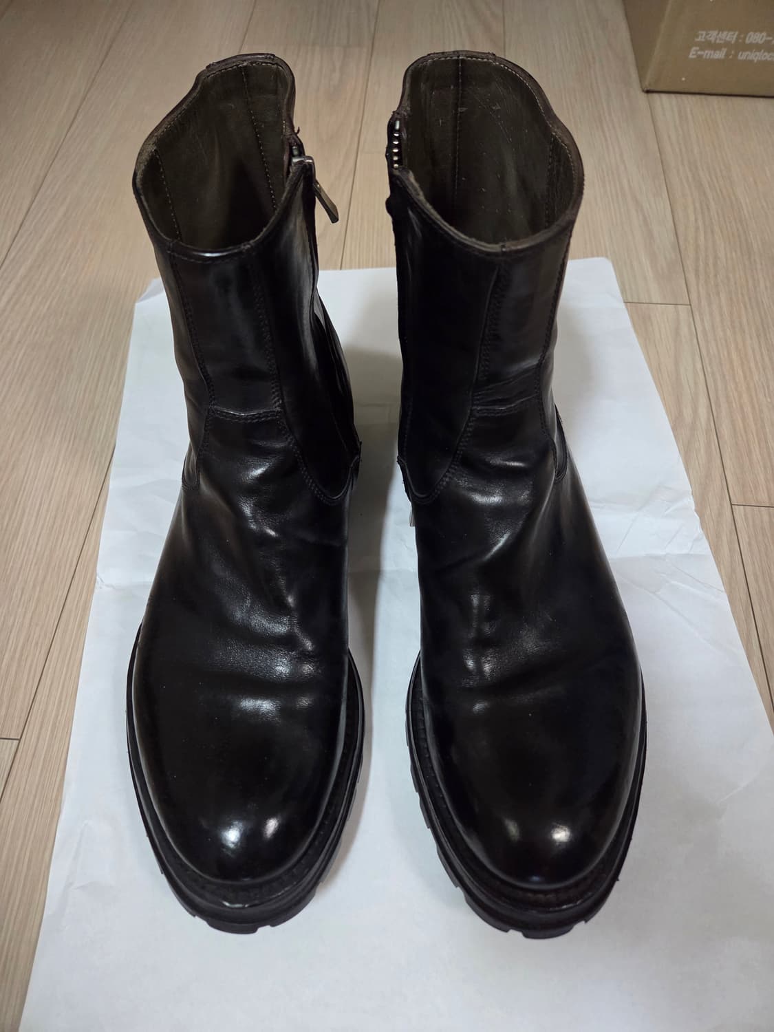 Officine creative 부츠 상품이미지2