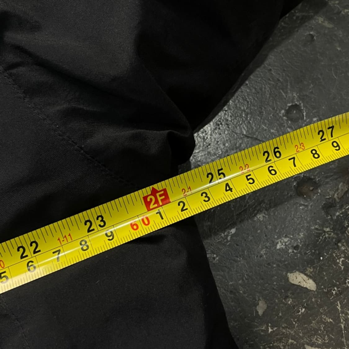 100 노스페이스 내피 경량패딩 바람막이  상품이미지6