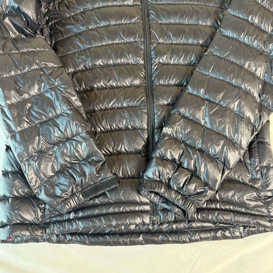 노스페이스 퍼텍스 퀸텀 초경량패딩 써밋 800필 상품이미지3