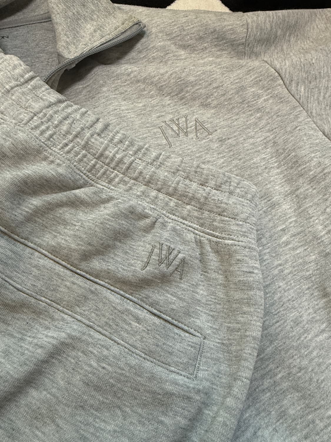 유니클로 jw엔더슨 트랙 셋업 상품이미지6