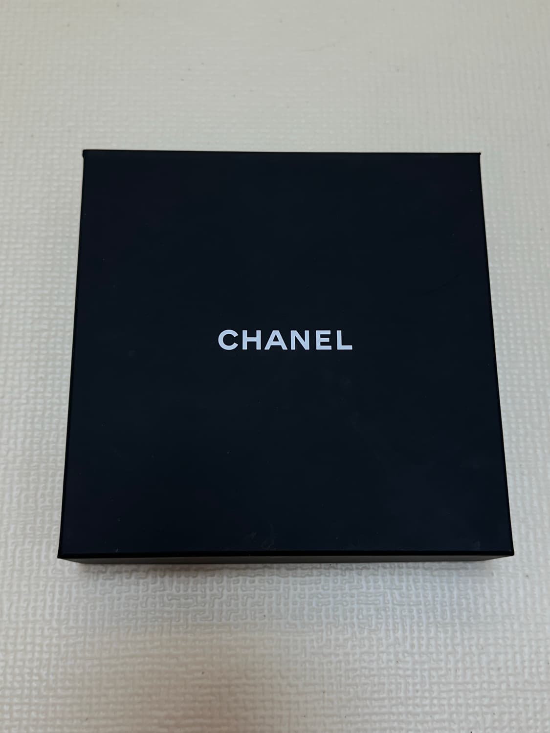 샤넬 진주 초커 chanel 별 초커 cc로고 상품이미지4