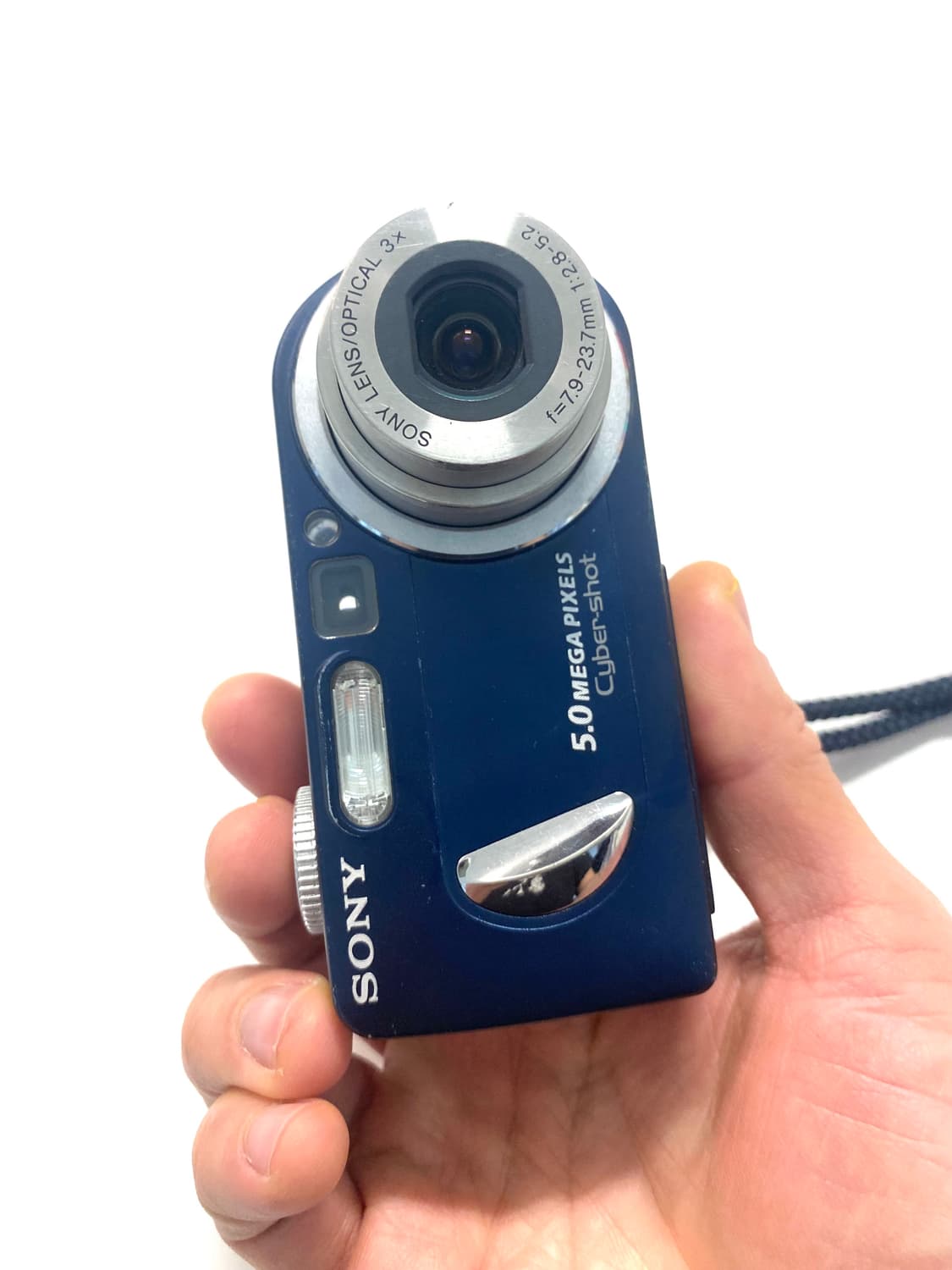 소니 사이버샷 DSC-P10 디지털 카메라 상품이미지8