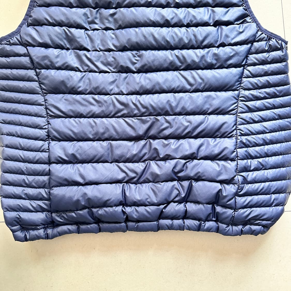 19F/W 파타고니아 다운 스웨터 베스트  상품이미지8