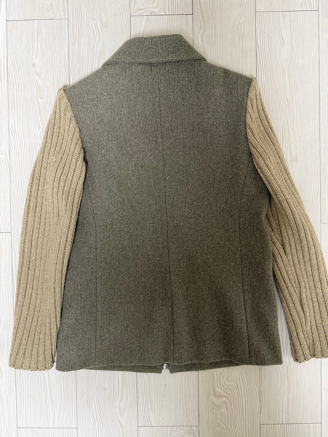 다크빅토리 자켓 상품이미지2