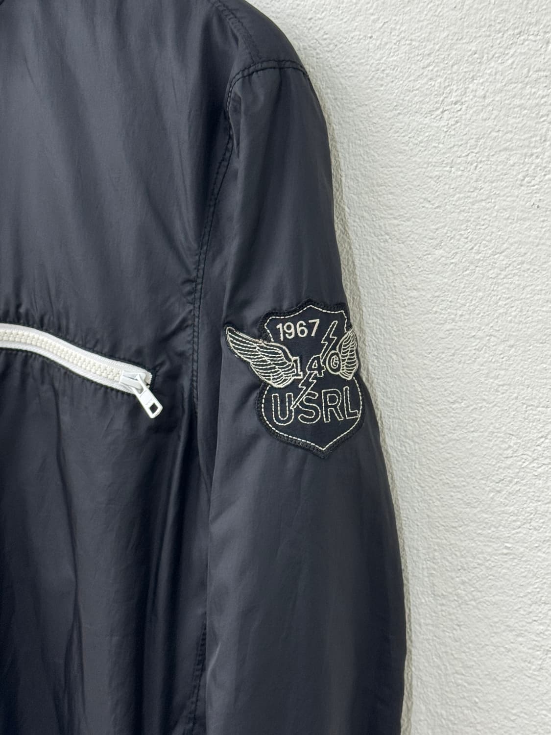 폴로 진스 컴퍼니 모터 자켓(O59) 상품이미지2