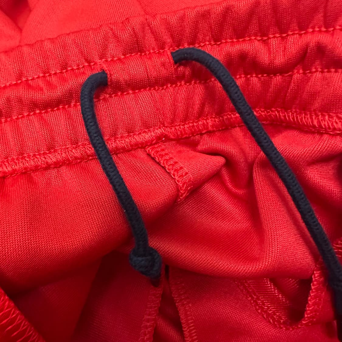 NIKE 나이키 추리닝 바지 운동복 레드 XS 상품이미지8