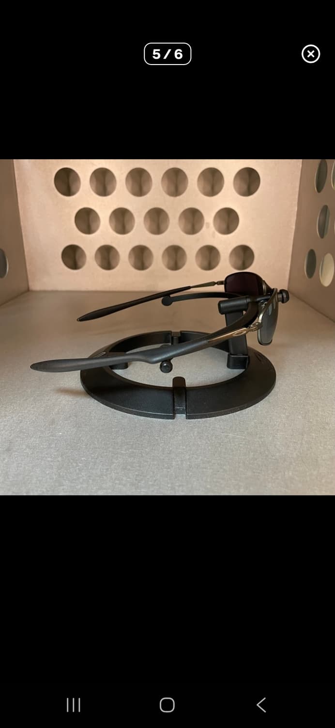 오클리 A-WIRE 에이와이어 1988 상품이미지4