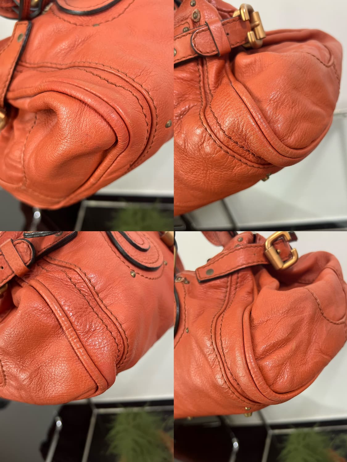 끌로에 패딩턴 상품이미지7