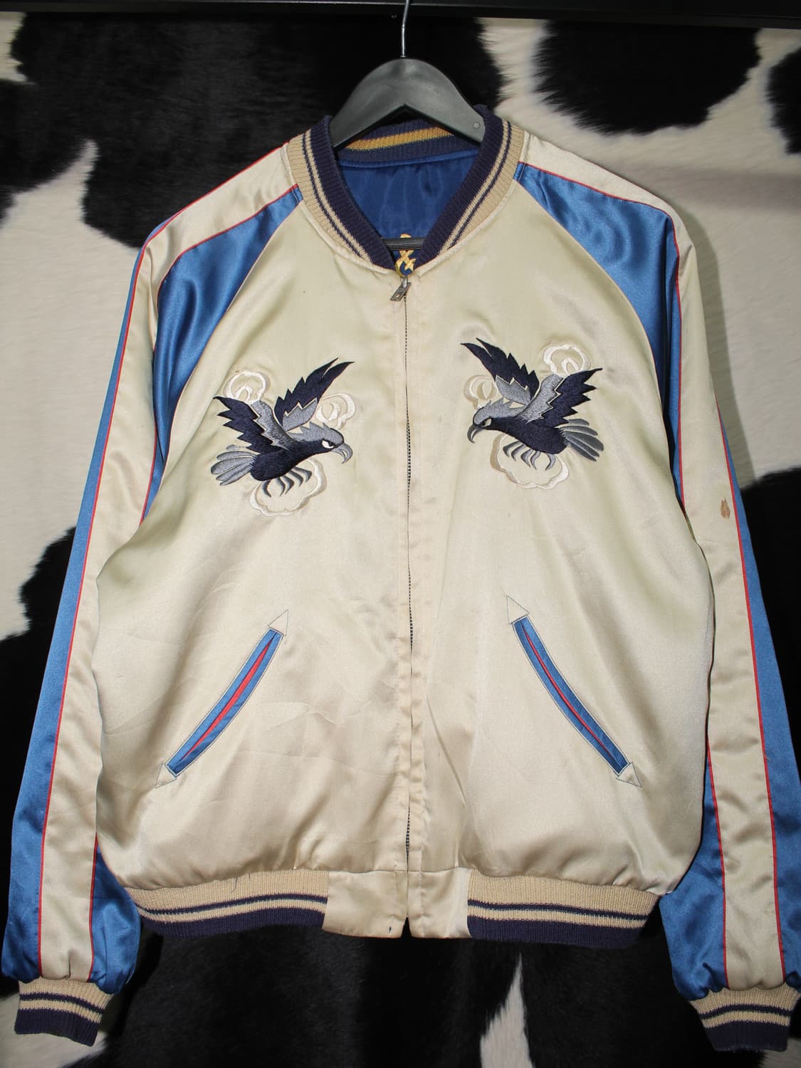 Tailor Toyo 613th AC & W Sqdn Det 29 용호 상품이미지6