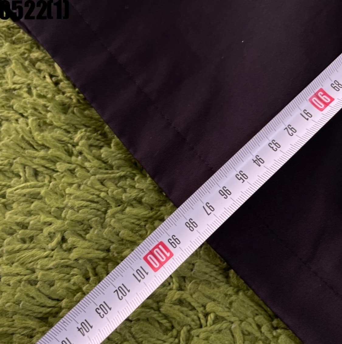 지방시 코트 상품이미지8