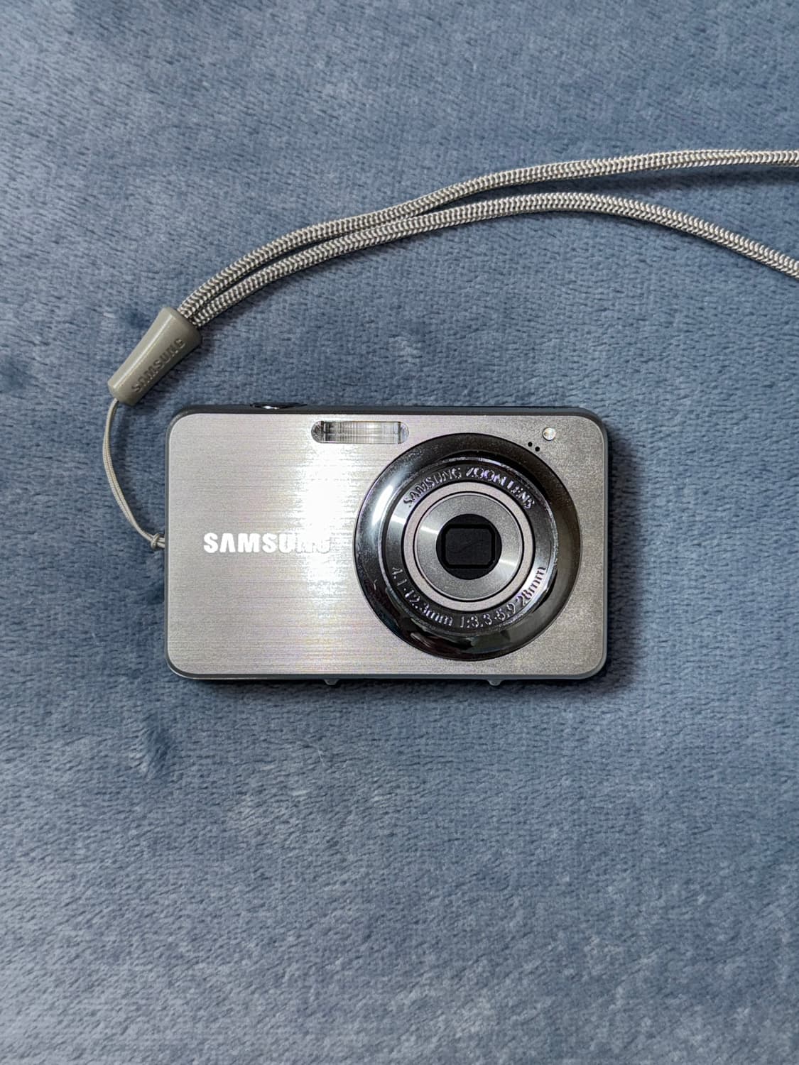 [빈티지 디카] 삼성 ST30 실버 상품이미지1