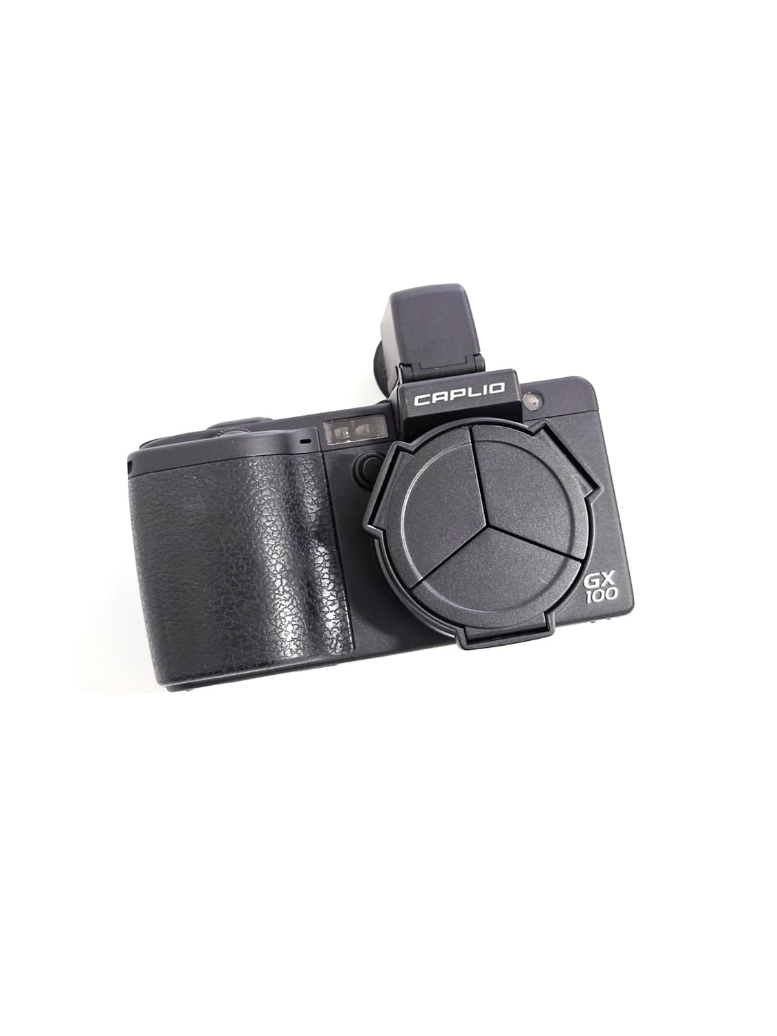 리코 Ricoh GX100 디카 디지털카메라 상품이미지2