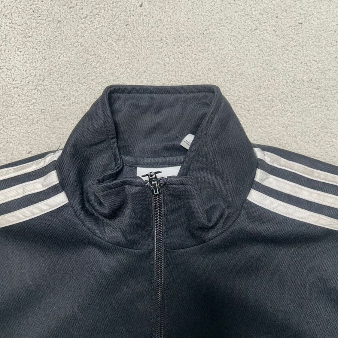 아디다스 트레포일 반드릭스 오레오 트렉 져지 XL 상품이미지4