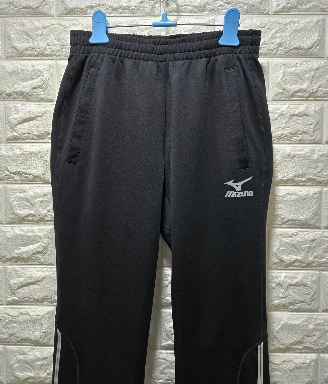 미즈노 트랙팬츠 트레이닝바지 29~30 상품이미지2
