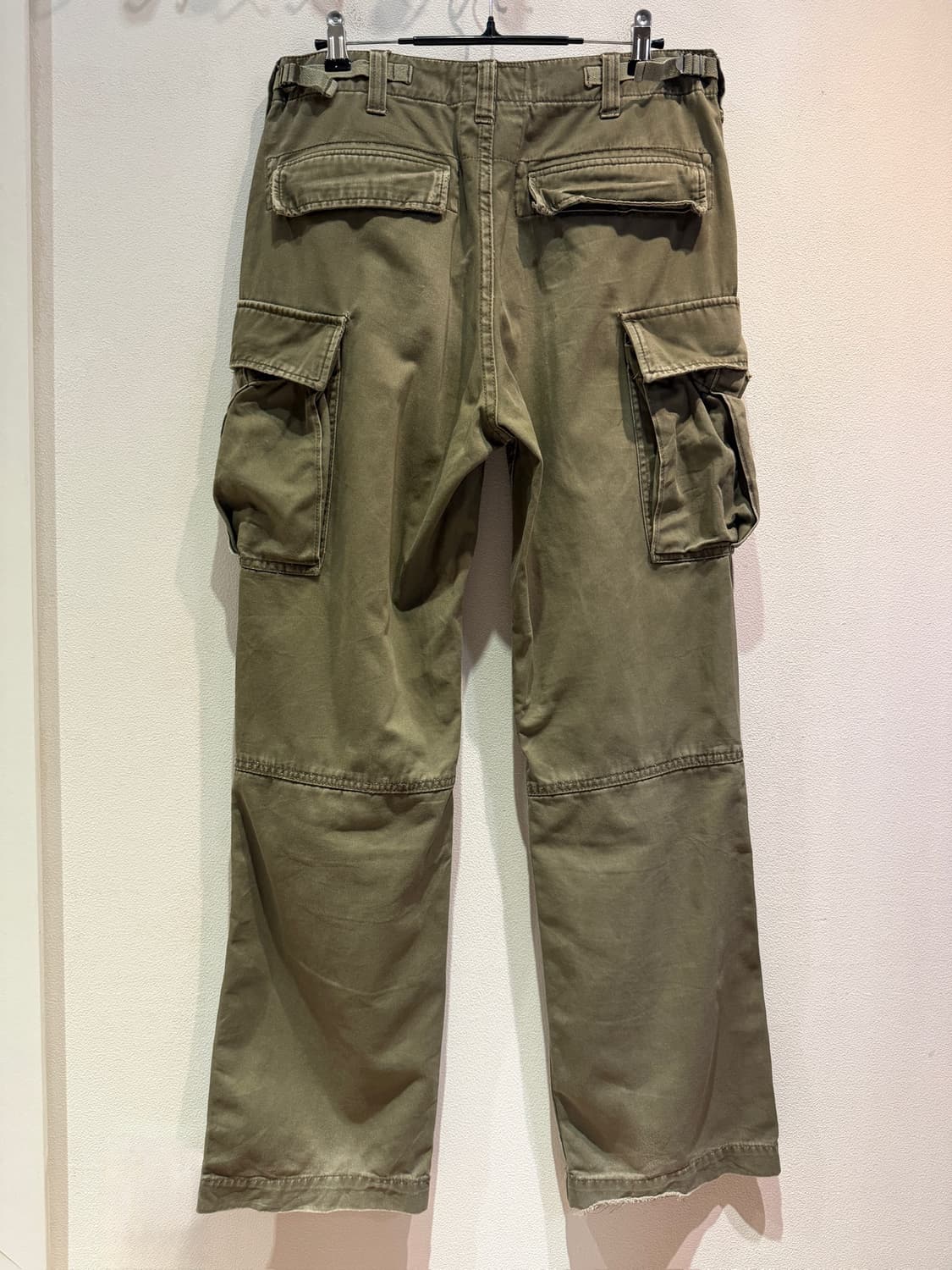 Avirex Vintage Cargo Pants (32) 상품이미지2