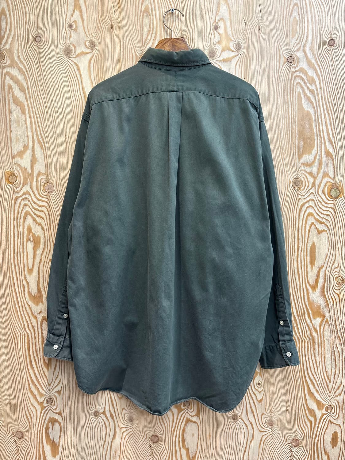 폴로 랄프로렌 셔츠 상품이미지2