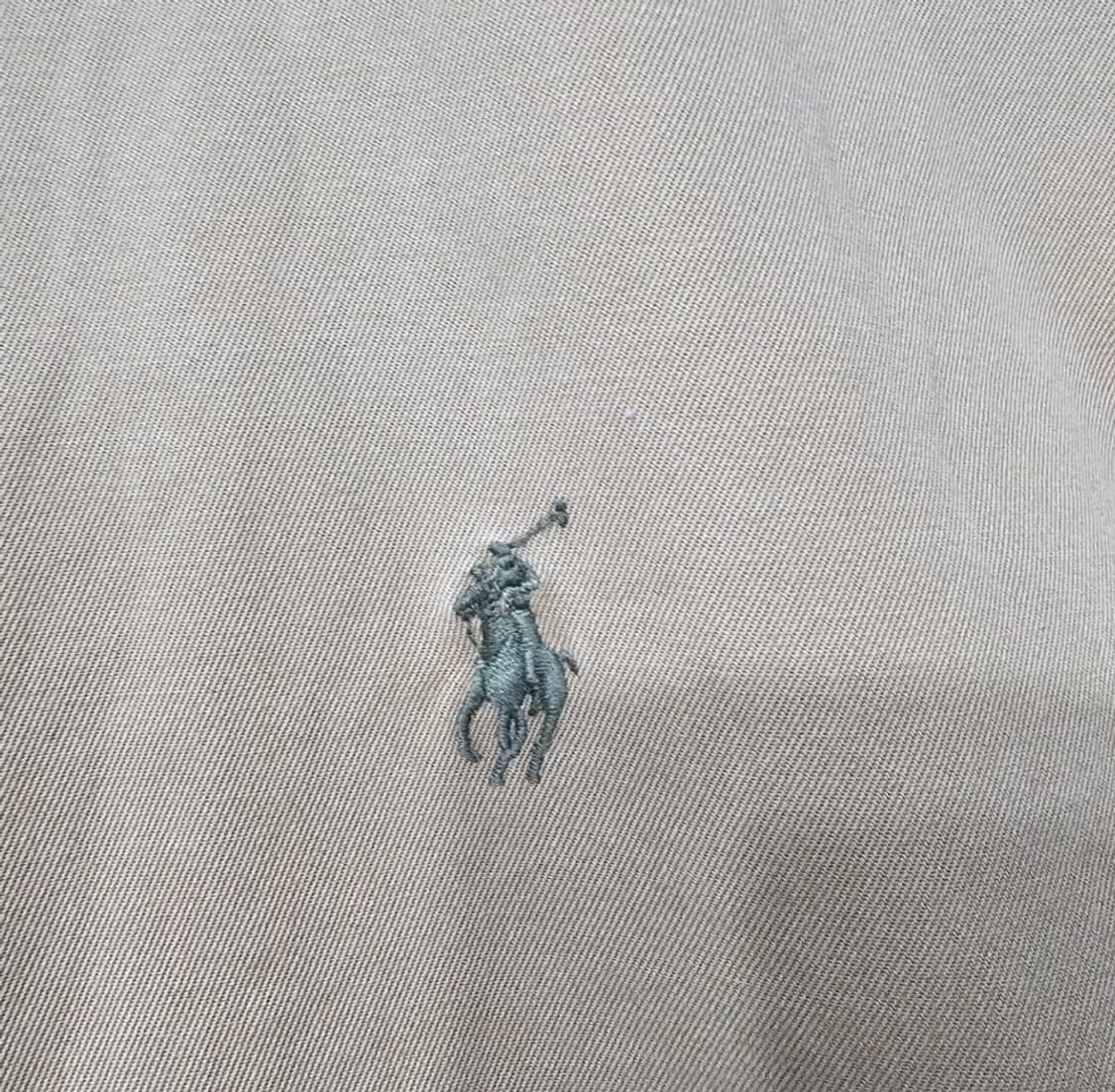 폴로 랄프로렌 코튼 스윙탑 자켓 100 상품이미지6