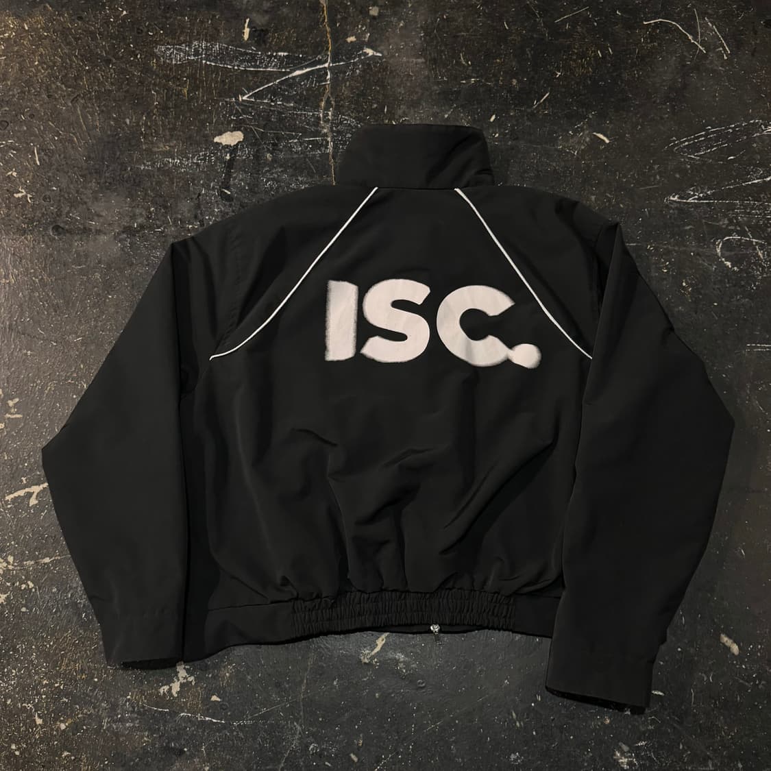 ISC 자켓 상품이미지2