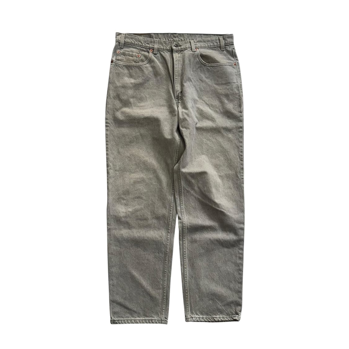 [37] 90's 리바이스 550 데님 청바지 [lv1088] 상품이미지1