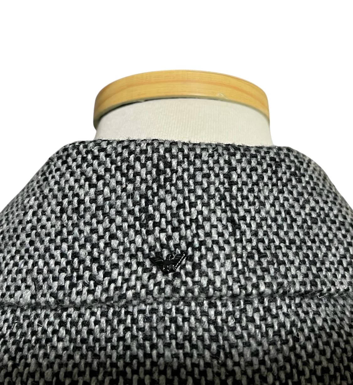 Armani Jeans 트위드 자켓 EU38 상품이미지4