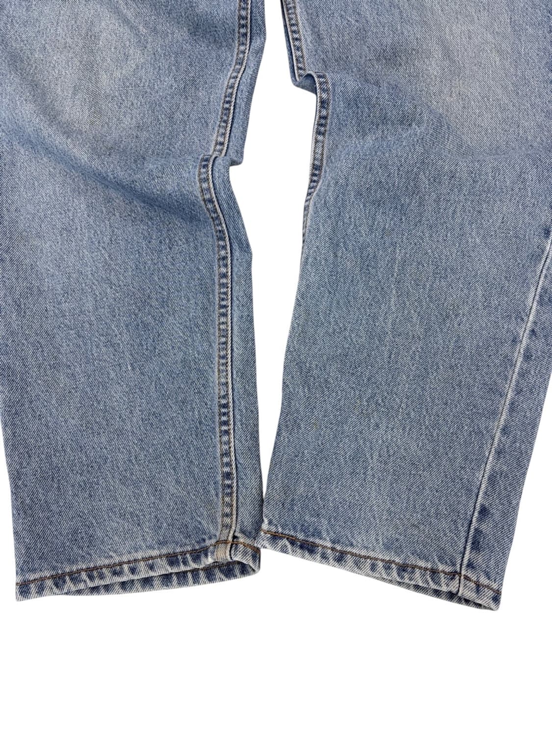 90s 리바이스 오렌지탭 560 (32)  상품이미지5