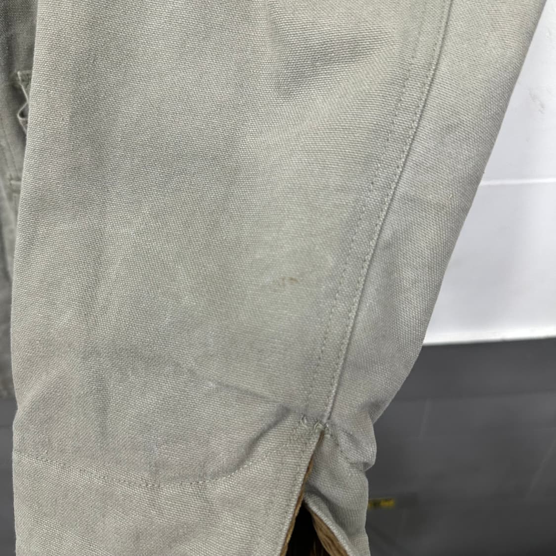 아뜰리에서브 코듀로이 워크자켓 상품이미지3