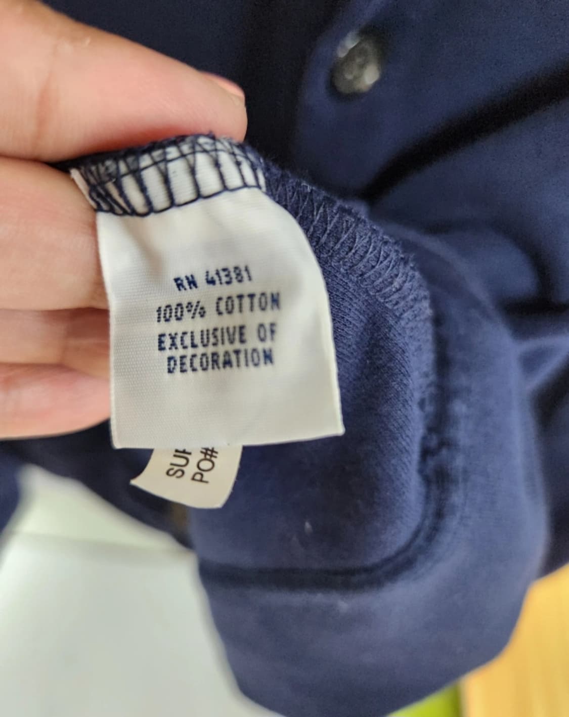 랄프로렌 폴로 가디건 M사이즈 상품이미지4