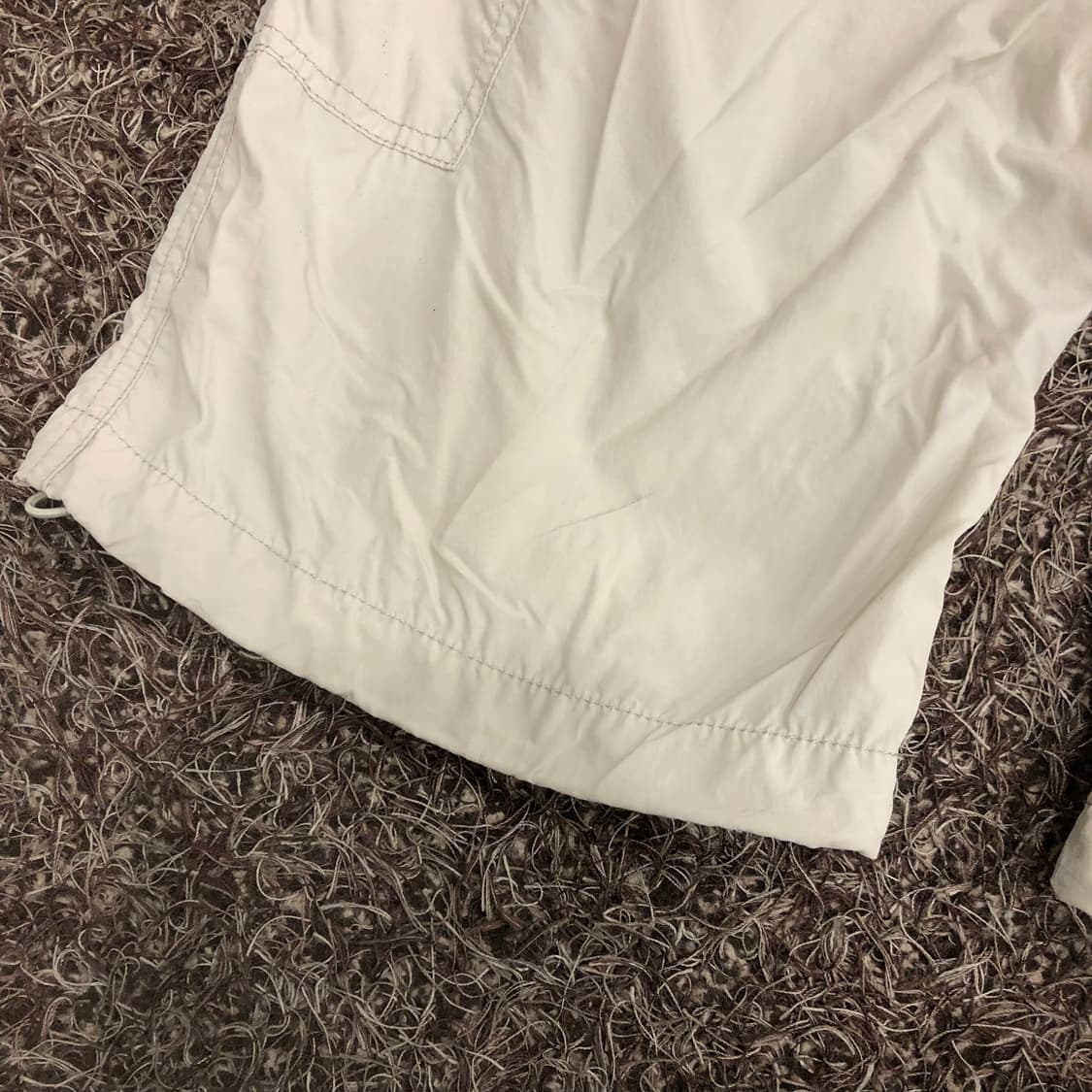 인사일런스 나일론 쿼드포켓 카고 팬츠 상품이미지5