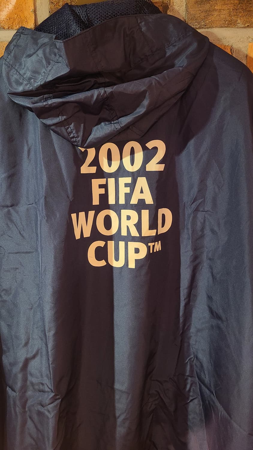 2002월그컵 하프집업 상품이미지3