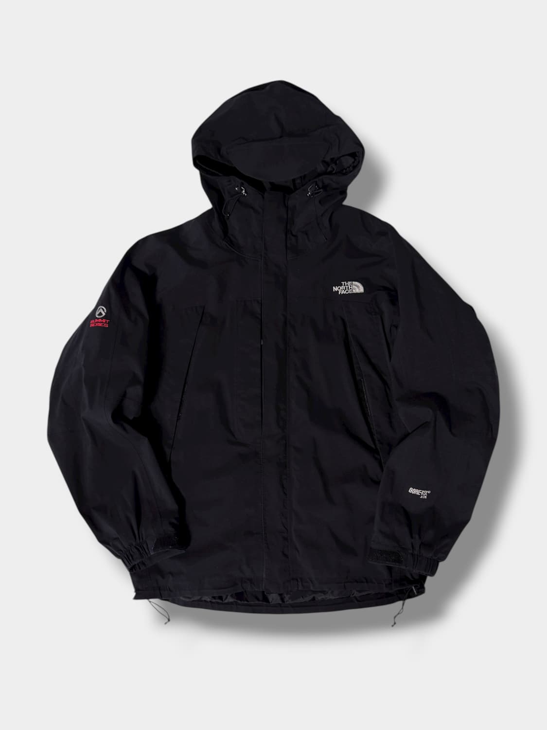 노스페이스 오버핏 00s 써밋시리즈 고어텍스 XCR 마운틴 자켓 상품이미지1