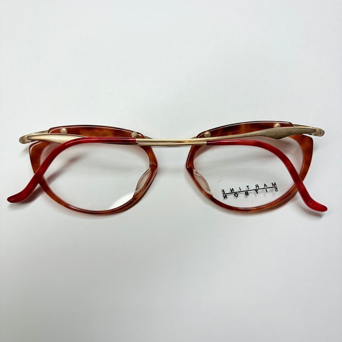 [마틴 싯봉(MARTINE SITBON) 캣아이] 상품이미지2