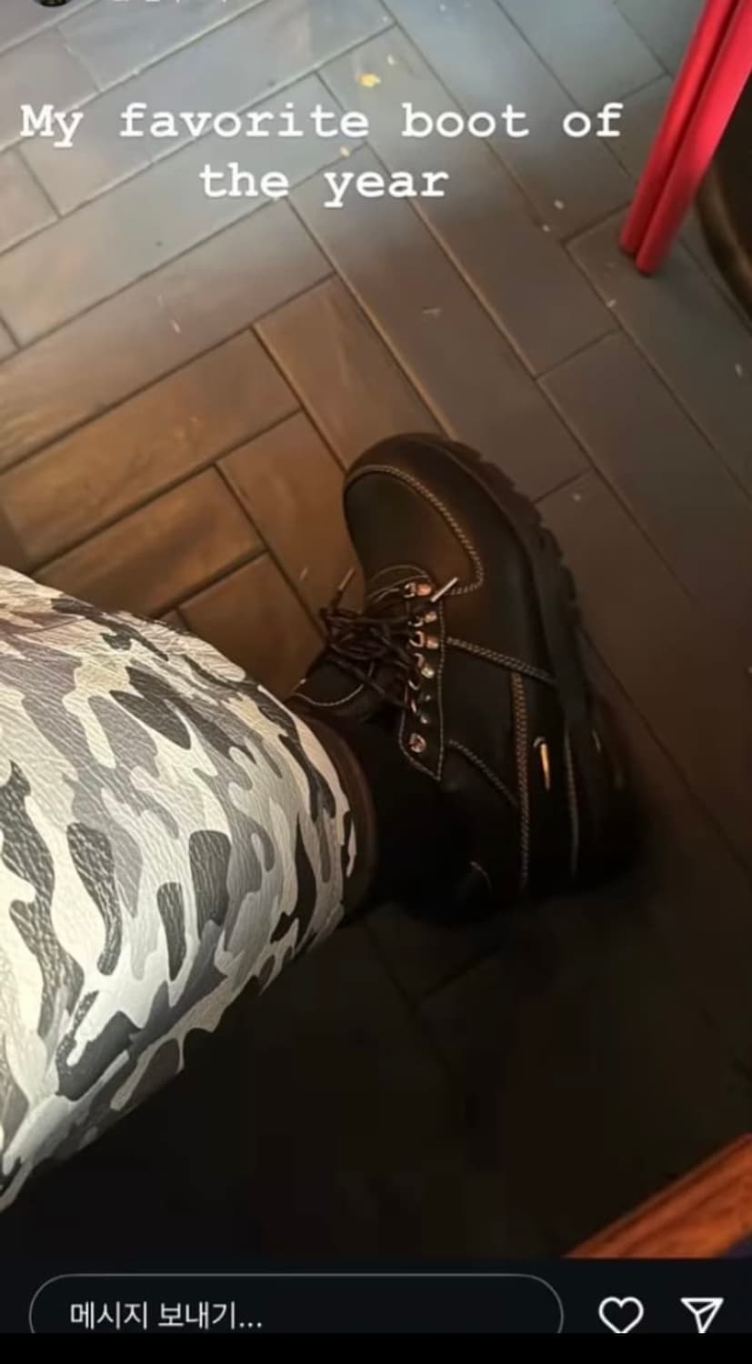 나이키 고아돔 295 카티착용 상품이미지2